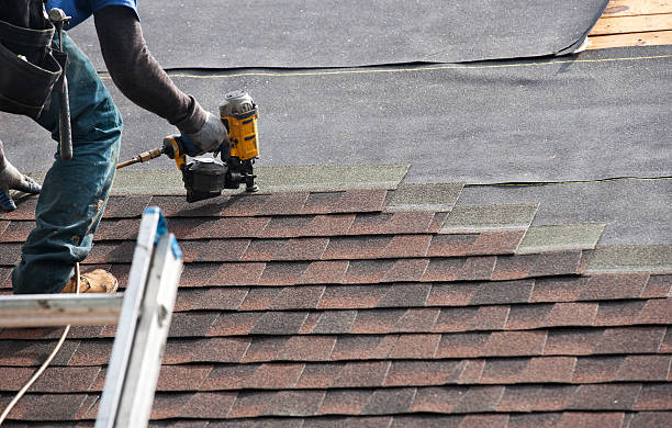 Licensed Roofing service in Jones Mills, PA - Brentwood Metal Roofing